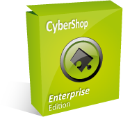 Pack CyberShop Enterprise