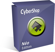 Pack CyberShop No