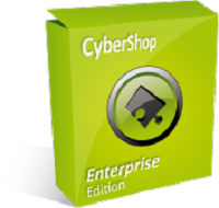 Pack CyberShop Enterprise