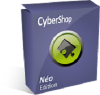 Pack CyberShop No